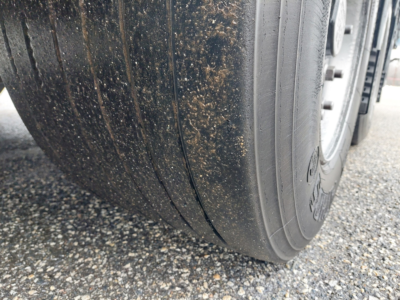 Krone SD Mega лизинг Krone SD Mega: фото 20