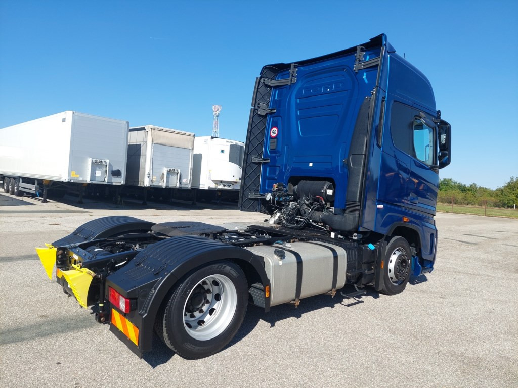 Ford F-Max 1850 - Тягач: фото 5 Ford F-Max 1850 - Тягач: фото 5