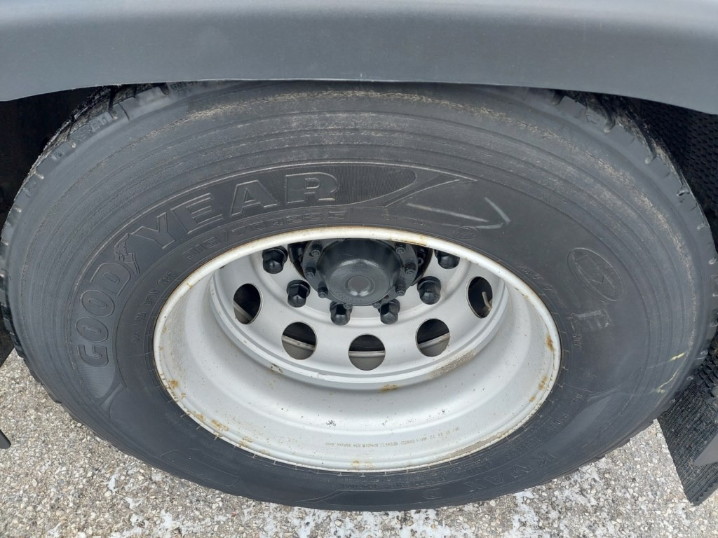 Тягач Scania R 450 A4X2NA: фото 17 Тягач Scania R 450 A4X2NA: фото 17