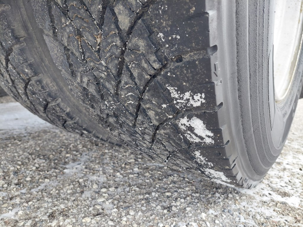 Тягач Scania R 450 A4X2NA: фото 18 Тягач Scania R 450 A4X2NA: фото 18