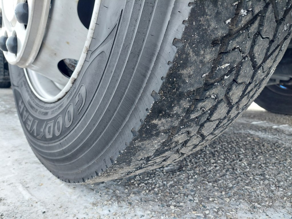 Тягач Scania R 450 A4X2NA: фото 16 Тягач Scania R 450 A4X2NA: фото 16