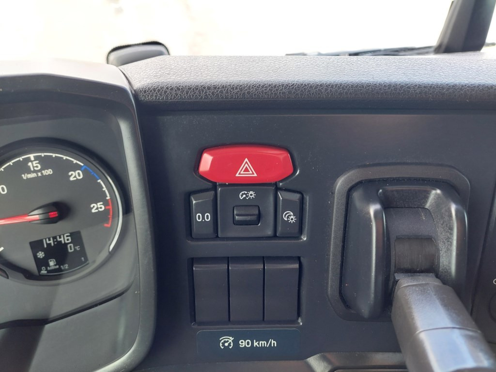 Тягач Scania R 450 A4X2NA: фото 36 Тягач Scania R 450 A4X2NA: фото 36