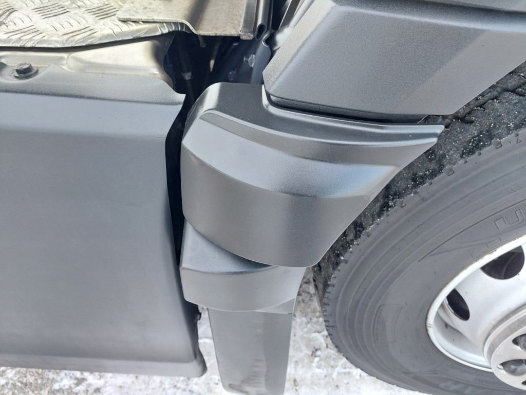 Тягач Scania R 450 A4X2NA: фото 21 Тягач Scania R 450 A4X2NA: фото 21