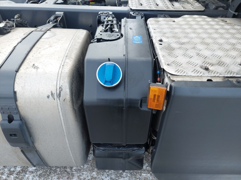 Тягач Scania R 450 A4X2NA: фото 8 Тягач Scania R 450 A4X2NA: фото 8