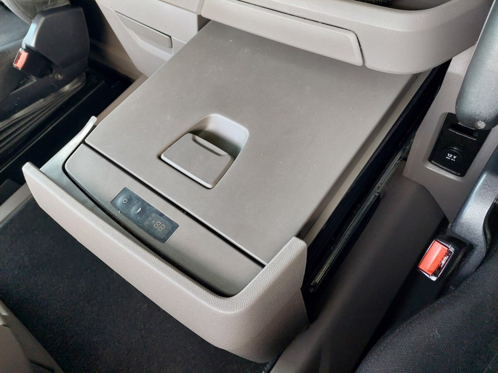 Тягач Scania R 450 A4X2NA: фото 33 Тягач Scania R 450 A4X2NA: фото 33