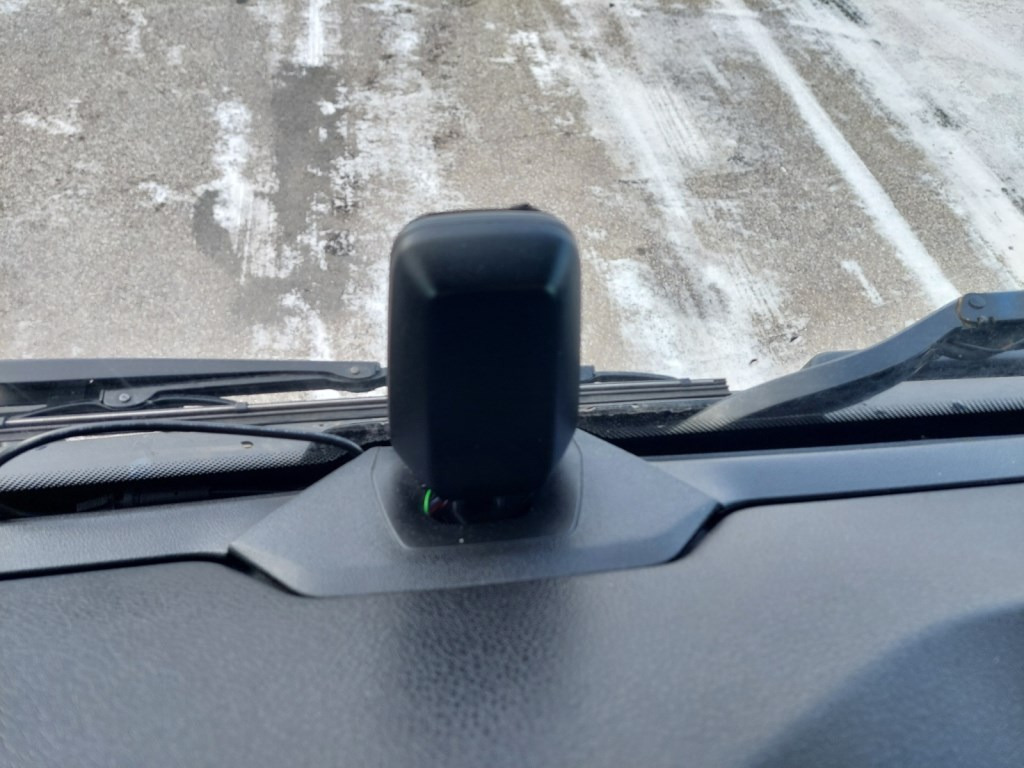 Тягач Scania R 450 A4X2NA: фото 49 Тягач Scania R 450 A4X2NA: фото 49