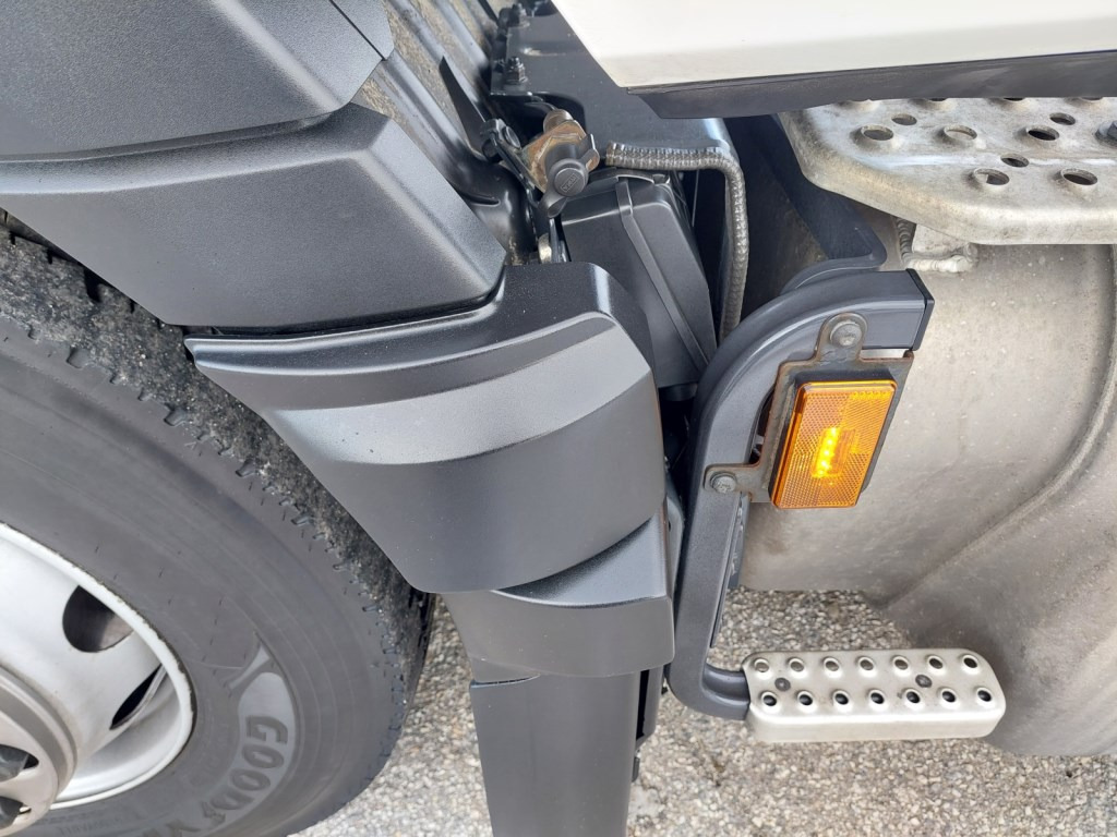 Тягач Scania R 450 A4X2NA: фото 22 Тягач Scania R 450 A4X2NA: фото 22