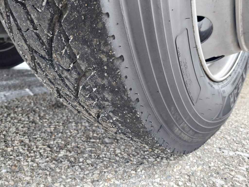 Тягач Scania R 450 A4X2NA: фото 14 Тягач Scania R 450 A4X2NA: фото 14