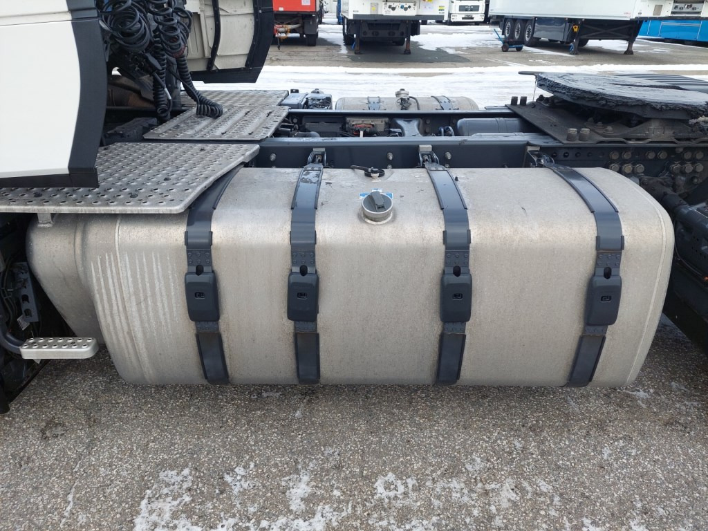 Тягач Scania R 450 A4X2NA: фото 7 Тягач Scania R 450 A4X2NA: фото 7