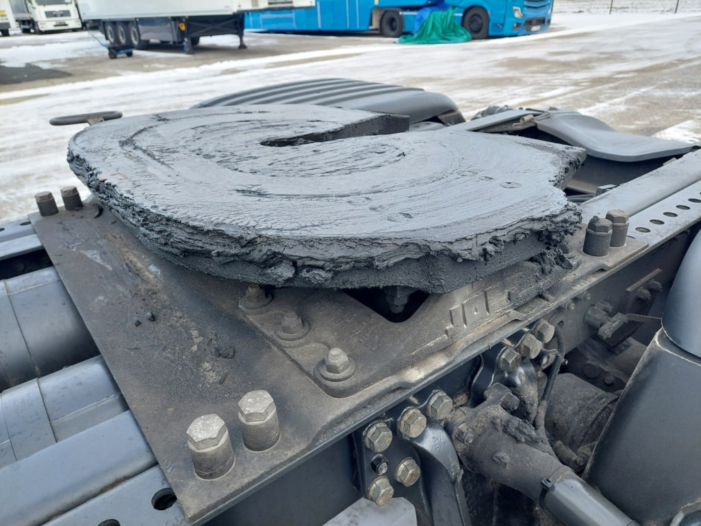 Тягач Scania R 450 A4X2NA: фото 10 Тягач Scania R 450 A4X2NA: фото 10