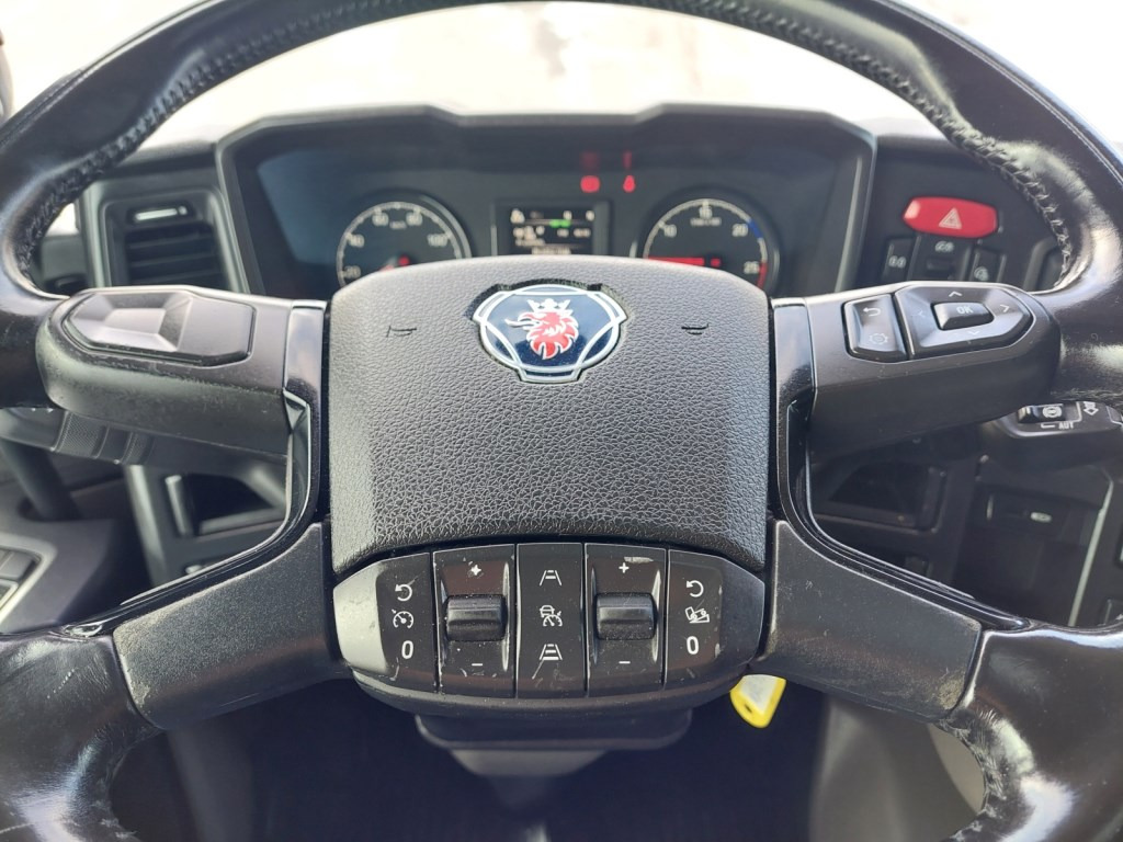 Тягач Scania R 450 A4X2NA: фото 41 Тягач Scania R 450 A4X2NA: фото 41