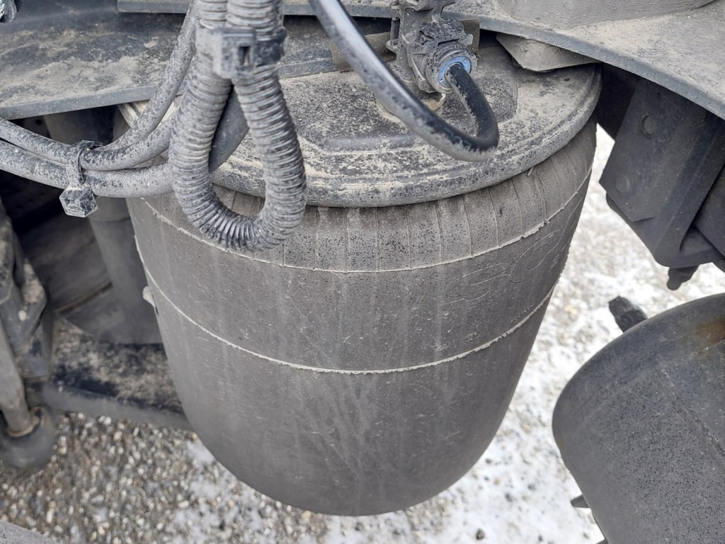 Тягач Scania R 450 A4X2NA: фото 12 Тягач Scania R 450 A4X2NA: фото 12