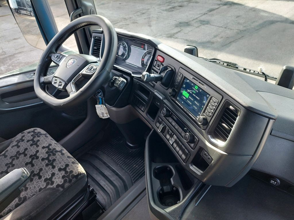 Тягач Scania R450 A4X2NB Luft/Luft: фото 14