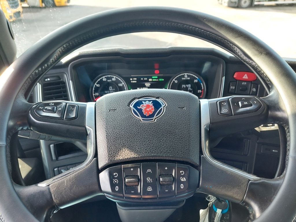 Тягач Scania R450 A4X2NB Luft/Luft: фото 18