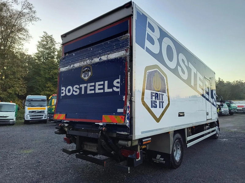 MAN TGM 18.250 2 COMP THERMOKING - 2000KG DHOLLANDIA - Рефрижератор: фото 5 MAN TGM 18.250 2 COMP THERMOKING - 2000KG DHOLLANDIA - Рефрижератор: фото 5