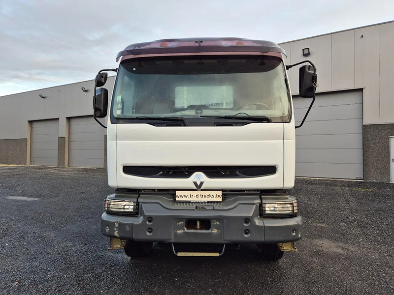 Renault Kerax 420 6X4 - BENNE - AIRCO - RIDELLES - Самосвал: фото 2 Renault Kerax 420 6X4 - BENNE - AIRCO - RIDELLES - Самосвал: фото 2