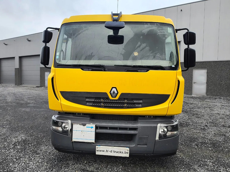 Renault Premium 270 DXI 13500L FUEL/CARBURANT - 4 COMP - Грузовик-цистерна: фото 2 Renault Premium 270 DXI 13500L FUEL/CARBURANT - 4 COMP - Грузовик-цистерна: фото 2
