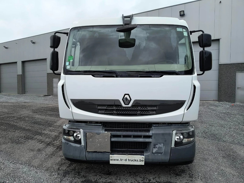 Renault Premium 270 DXI FUEL | CARBURANT 13000L - 4 COMP - Грузовик-цистерна: фото 2 Renault Premium 270 DXI FUEL | CARBURANT 13000L - 4 COMP - Грузовик-цистерна: фото 2