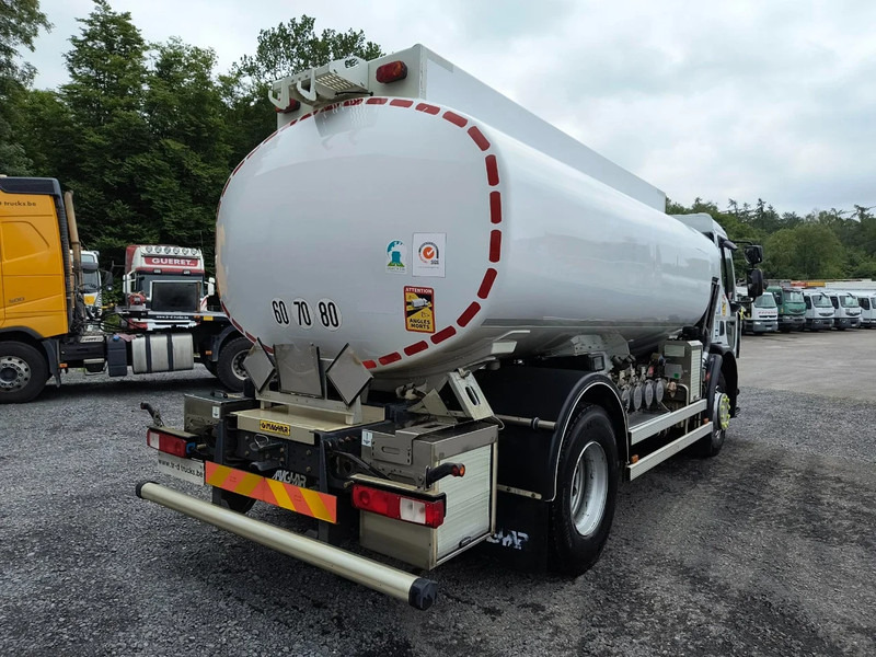 Renault Premium 270 DXI FUEL | CARBURANT 13000L - 4 COMP - Грузовик-цистерна: фото 5 Renault Premium 270 DXI FUEL | CARBURANT 13000L - 4 COMP - Грузовик-цистерна: фото 5