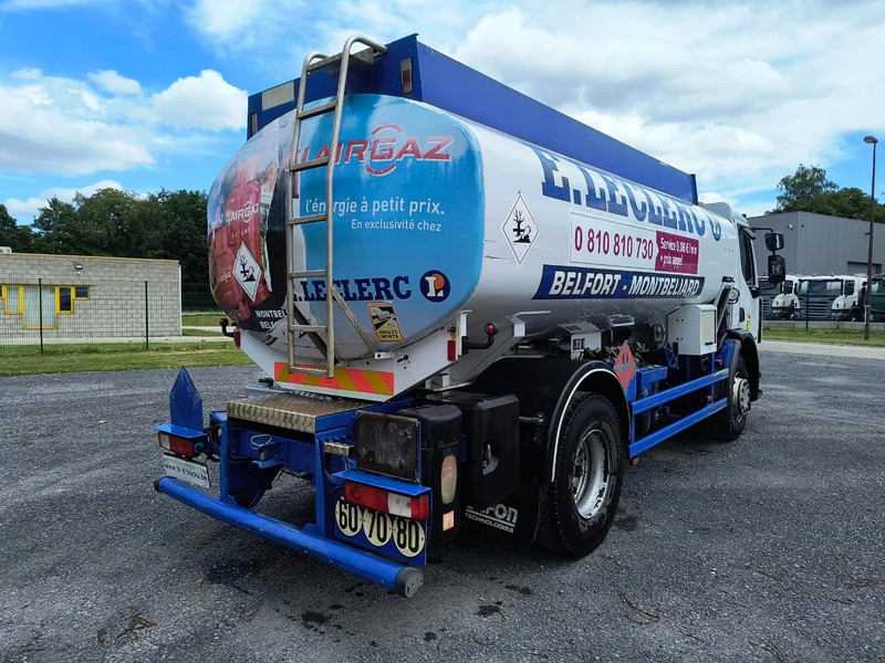 Renault Premium 310 DXI CARBURANT / FUEL 13500L - 4 COMP - Грузовик-цистерна: фото 5 Renault Premium 310 DXI CARBURANT / FUEL 13500L - 4 COMP - Грузовик-цистерна: фото 5