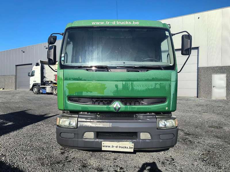 Renault Premium 370 INUSLATED INOX TANK 15000L - 2 COMP - RETARDER - Грузовик-цистерна: фото 2 Renault Premium 370 INUSLATED INOX TANK 15000L - 2 COMP - RETARDER - Грузовик-цистерна: фото 2