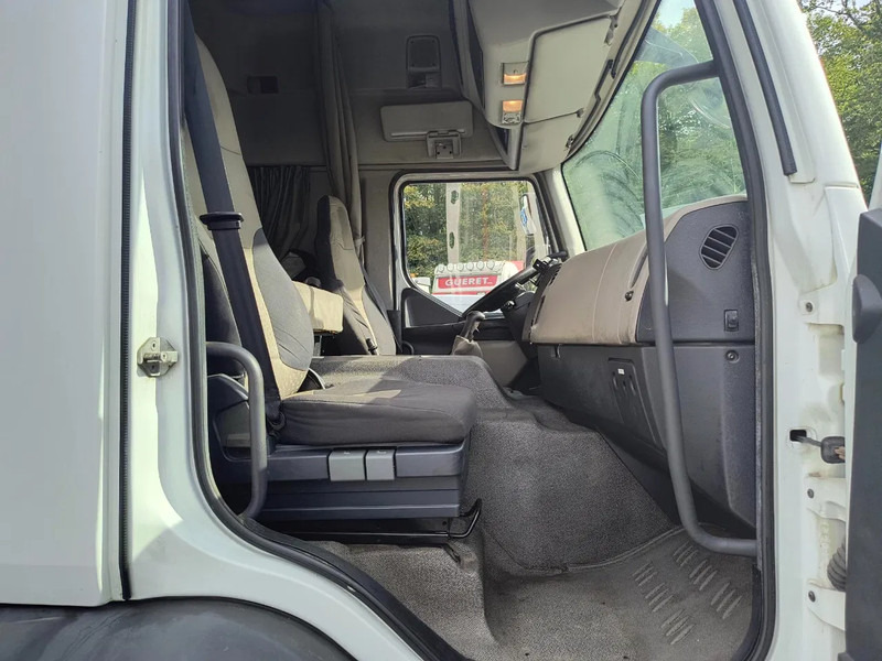 Грузовик-цистерна Renault Premium Lander 370 DXI INSULATED STAINLESS STEEL INOX 16000L - AIRCO: фото 11