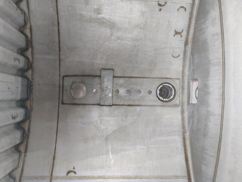 Грузовик-цистерна Renault Premium Lander 370 DXI INSULATED STAINLESS STEEL INOX 16000L - AIRCO: фото 15