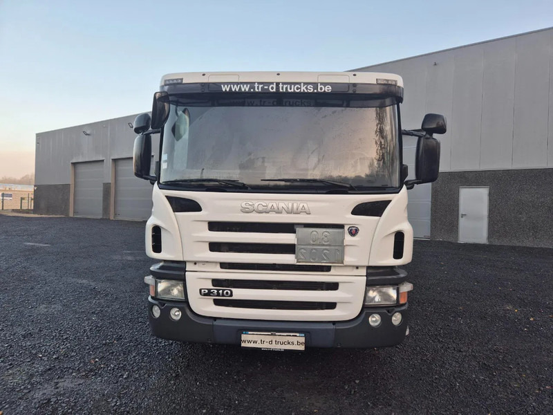 Scania P310 13500L CARBURANT / FUEL - 4 COMP - Грузовик-цистерна: фото 2 Scania P310 13500L CARBURANT / FUEL - 4 COMP - Грузовик-цистерна: фото 2