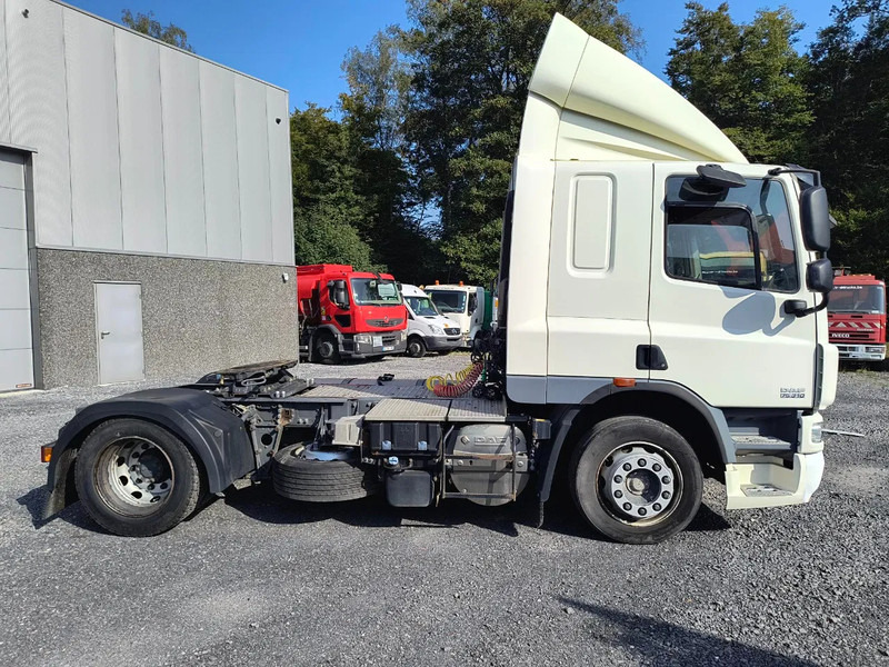 DAF CF 75.310 SPACECAB - BI COOL - VERY GOOD CONDITION - Тягач: фото 4 DAF CF 75.310 SPACECAB - BI COOL - VERY GOOD CONDITION - Тягач: фото 4