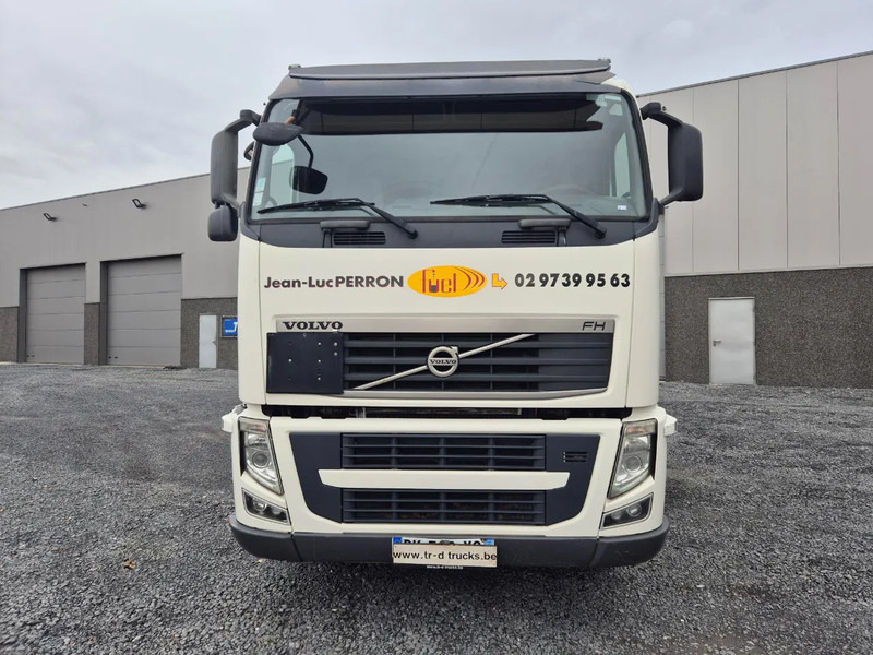 Volvo FH 420 20 000L FUEL/CARBURANT TRUCK - 5 COMP - Грузовик-цистерна: фото 2 Volvo FH 420 20 000L FUEL/CARBURANT TRUCK - 5 COMP - Грузовик-цистерна: фото 2