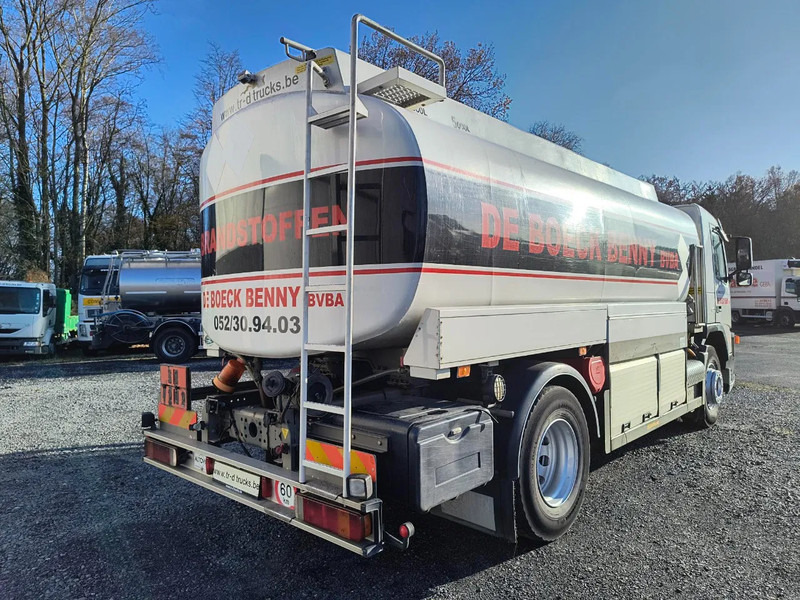 Volvo FM 300 14000L FUEL/CARBURANT - 4 COMP - Грузовик-цистерна: фото 5 Volvo FM 300 14000L FUEL/CARBURANT - 4 COMP - Грузовик-цистерна: фото 5
