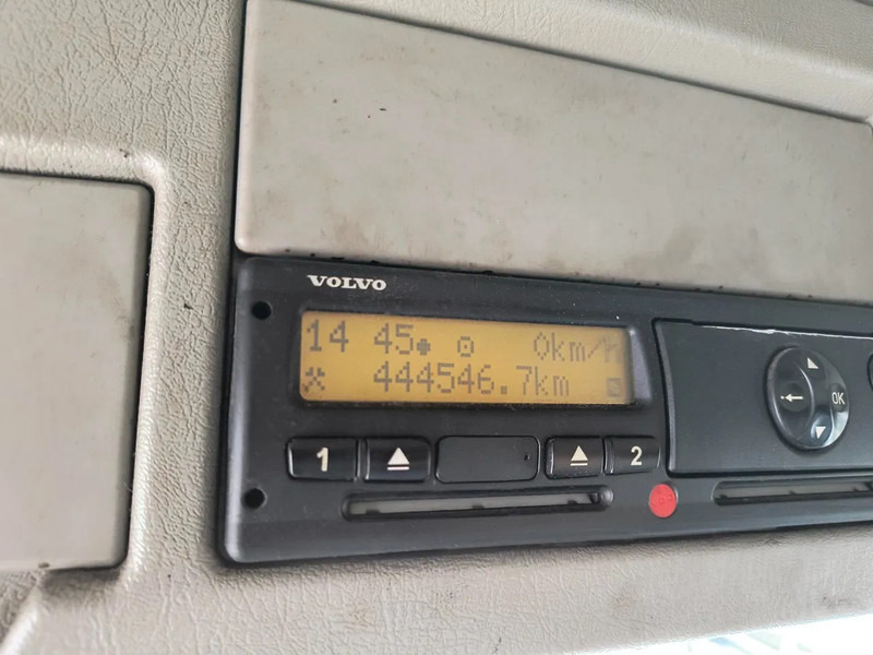Мусоровоз Volvo FM 330 GARBAGE TRUCK - GOOD WORKING CONDITION (!): фото 17