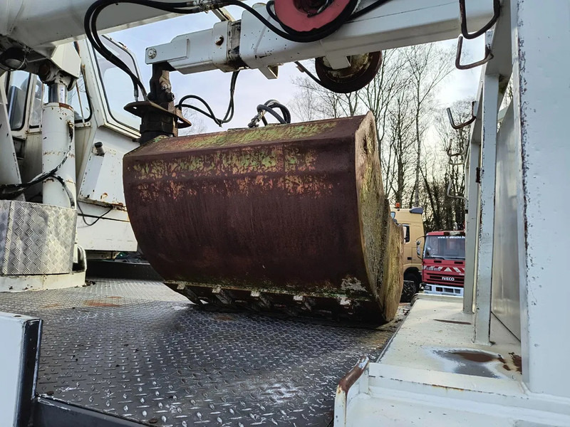 Volvo NL12 420 6x4 CRANE 60T/M - VIDEOS AVAILABLE лизинг Volvo NL12 420 6x4 CRANE 60T/M - VIDEOS AVAILABLE: фото 12