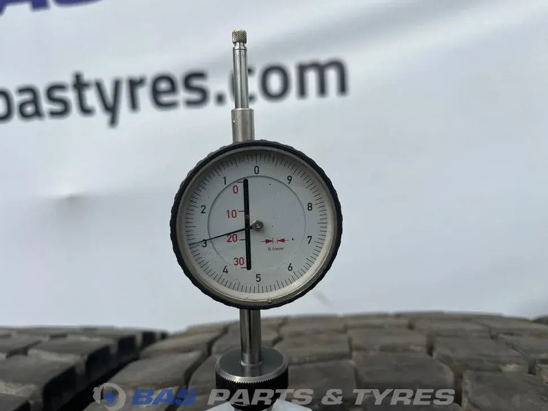 Bridgestone Bridgestone 315/80R22.5 R-DRIVE 001 156/154 M+S 3PMSF gebruikte set - Шина для Грузовиков: фото 3 Bridgestone Bridgestone 315/80R22.5 R-DRIVE 001 156/154 M+S 3PMSF gebruikte set - Шина для Грузовиков: фото 3