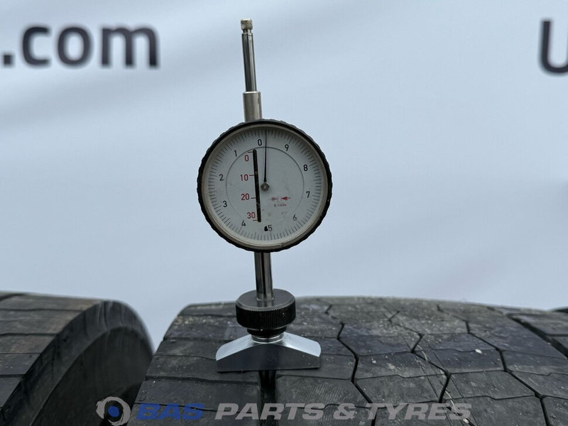 Bridgestone - Шина для Грузовиков: фото 3 Bridgestone - Шина для Грузовиков: фото 3