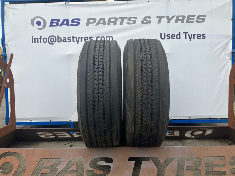 Bridgestone - Шина для Грузовиков: фото 1 Bridgestone - Шина для Грузовиков: фото 1