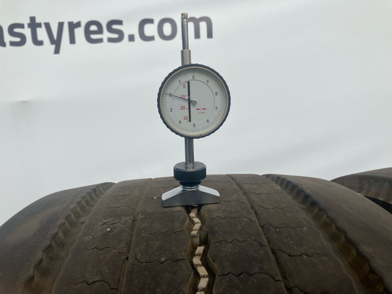 Bridgestone - Шина для Грузовиков: фото 3 Bridgestone - Шина для Грузовиков: фото 3