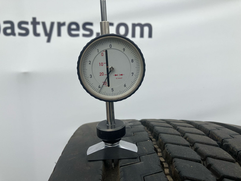Bridgestone - Шина для Грузовиков: фото 3 Bridgestone - Шина для Грузовиков: фото 3