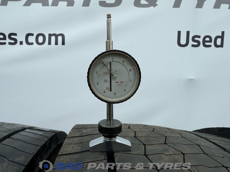 Bridgestone - Шина для Грузовиков: фото 3 Bridgestone - Шина для Грузовиков: фото 3
