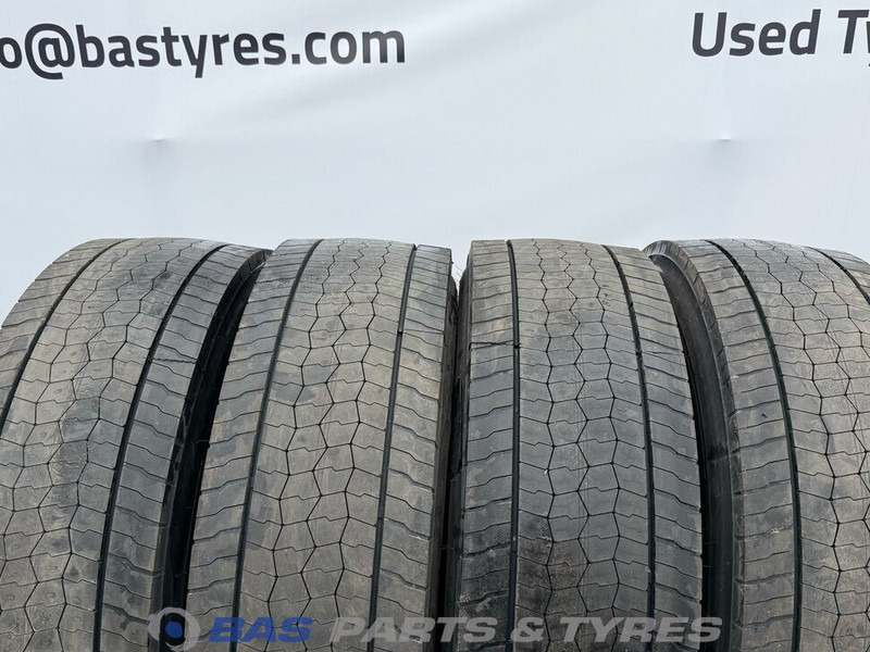Bridgestone - Шина для Грузовиков: фото 2 Bridgestone - Шина для Грузовиков: фото 2