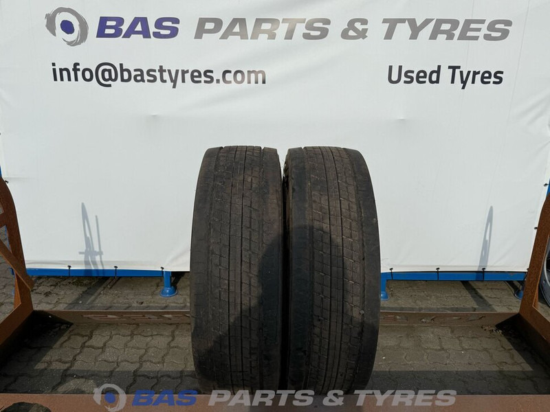 Bridgestone - Шина для Грузовиков: фото 1 Bridgestone - Шина для Грузовиков: фото 1