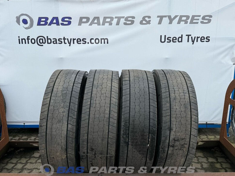 Bridgestone - Шина для Грузовиков: фото 1 Bridgestone - Шина для Грузовиков: фото 1