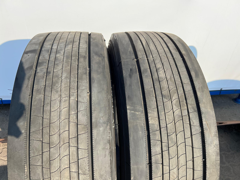Bridgestone - Шина для Грузовиков: фото 2 Bridgestone - Шина для Грузовиков: фото 2