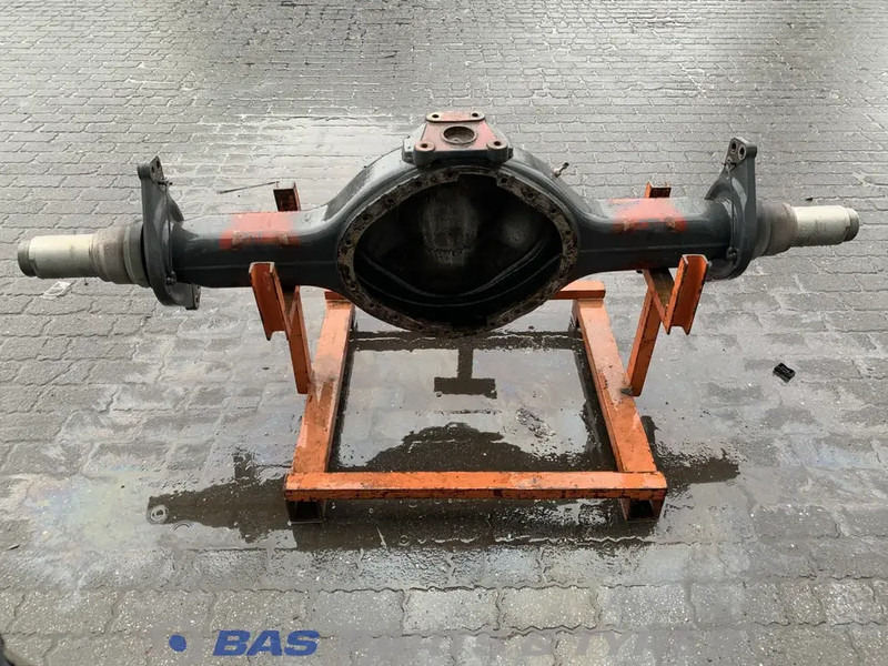 DAF Achterashuis DAF 1657589 - Задняя ось для Грузовиков: фото 1 DAF Achterashuis DAF 1657589 - Задняя ось для Грузовиков: фото 1