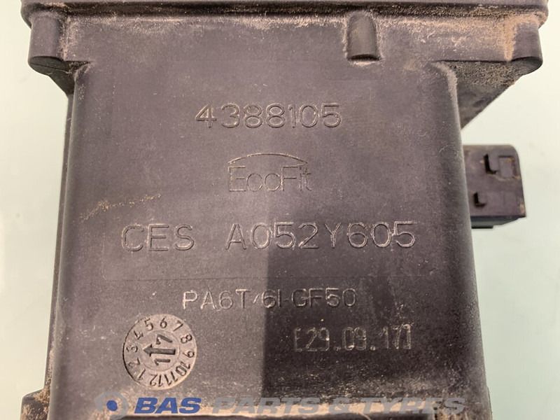 DAF Ad-Blue Module DAF 2115624 - Блок управления для Грузовиков: фото 4 DAF Ad-Blue Module DAF 2115624 - Блок управления для Грузовиков: фото 4