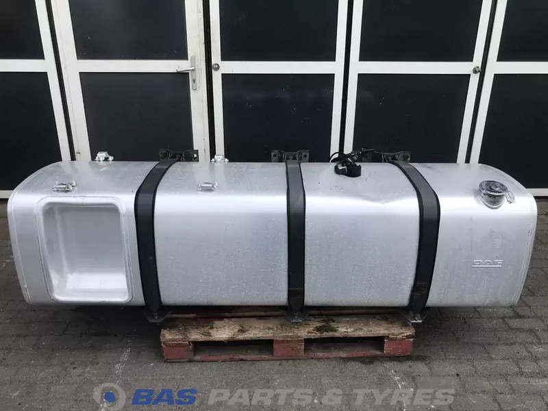 DAF Brandstoftank DAF 845 Liter 1659141 - Топливный бак для Грузовиков: фото 1 DAF Brandstoftank DAF 845 Liter 1659141 - Топливный бак для Грузовиков: фото 1