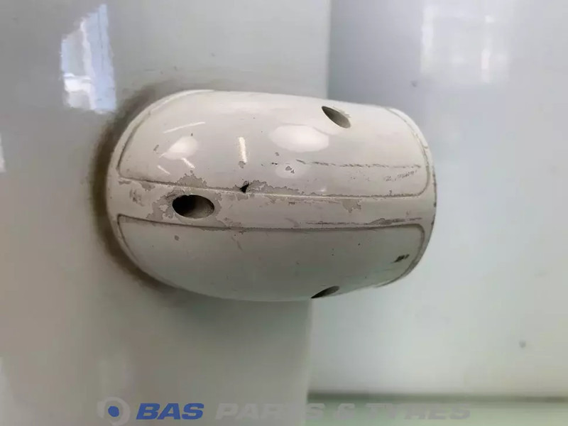 DAF CF Euro 6 Hoekspoiler DAF 1843707 - Кузов и экстерьер для Грузовиков: фото 3 DAF CF Euro 6 Hoekspoiler DAF 1843707 - Кузов и экстерьер для Грузовиков: фото 3