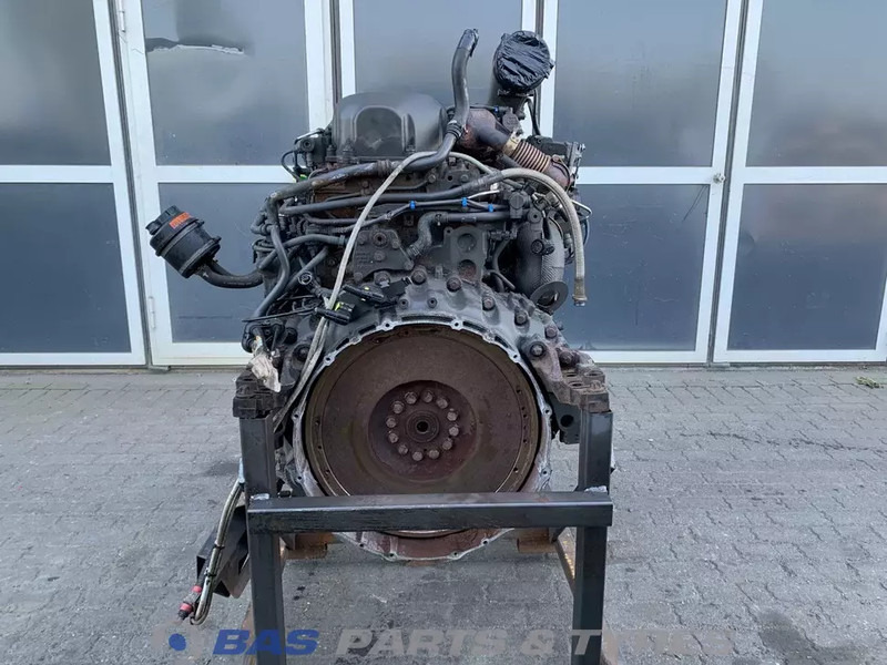 DAF CF Euro 6 - Двигатель для Грузовиков: фото 2 DAF CF Euro 6 - Двигатель для Грузовиков: фото 2