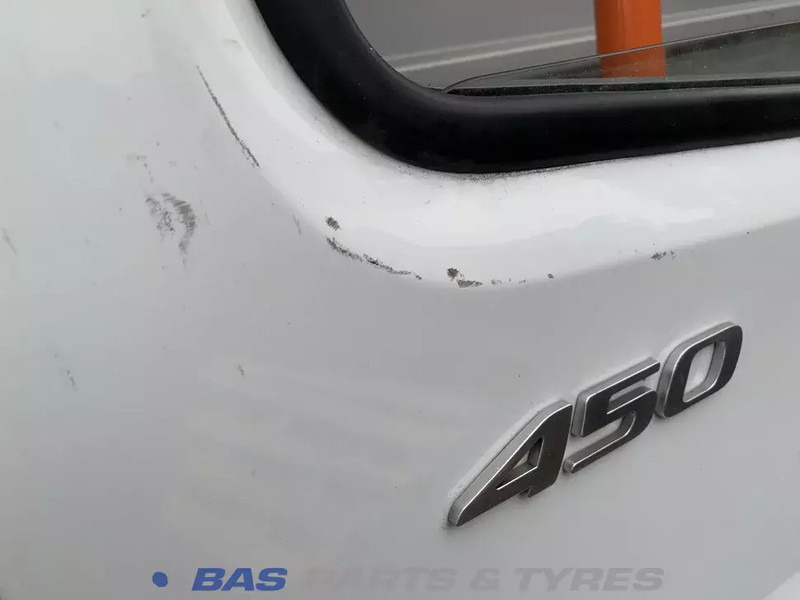 DAF CF Euro 6 - Дверь и запчасти для Грузовиков: фото 2 DAF CF Euro 6 - Дверь и запчасти для Грузовиков: фото 2