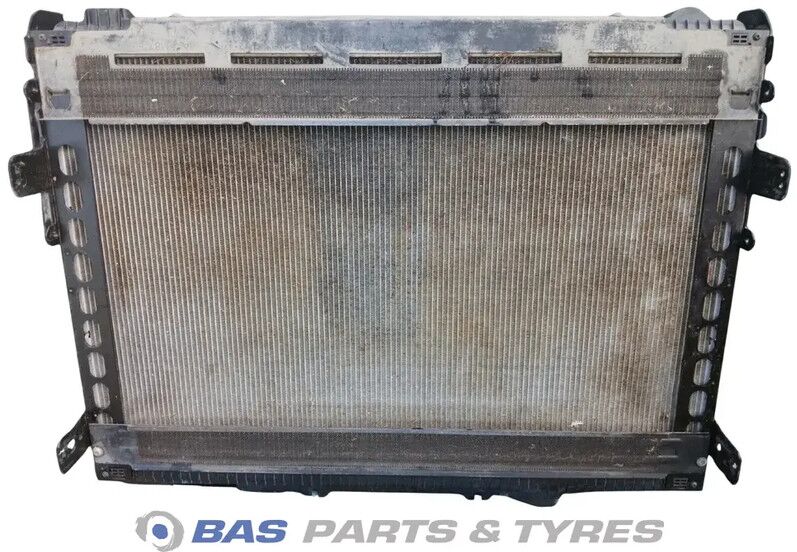 DAF CF Euro 6 Radiator DAF 1940148 - Радиатор для Грузовиков: фото 2 DAF CF Euro 6 Radiator DAF 1940148 - Радиатор для Грузовиков: фото 2